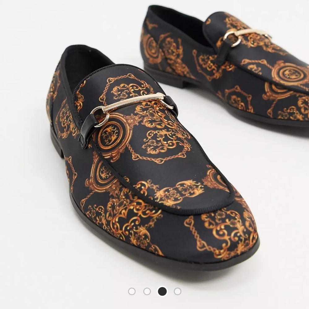 Men's Loafers